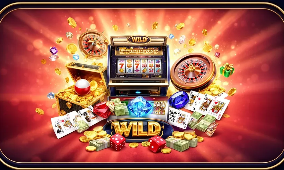 nnphvip What Lucky Nine Side Bets Actually Offer